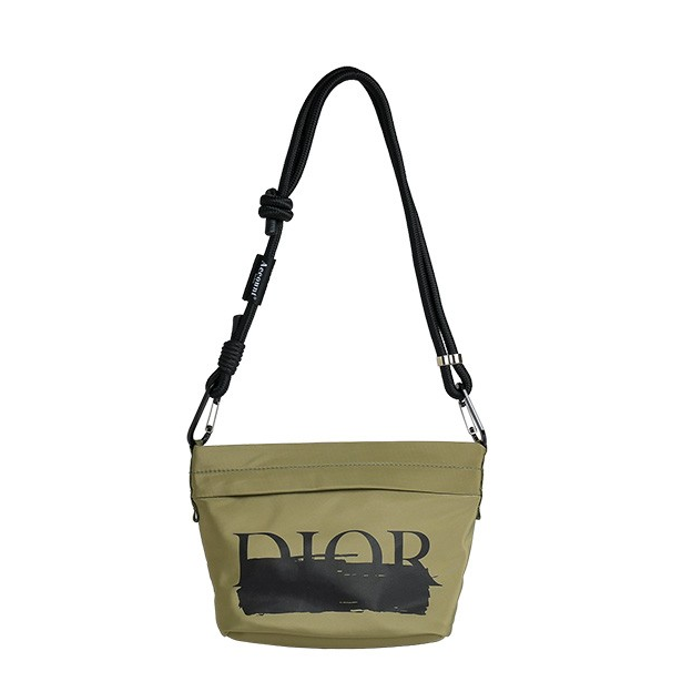 MICALLE MICALLE-SHOULDER BAG（POUCH）STRAP SET-NOWALL