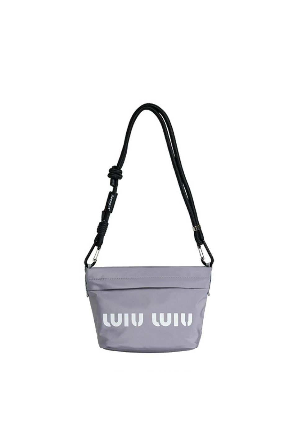 MICALLE MICALLE-SHOULDER BAG（POUCH）STRAP SET-NOWALL