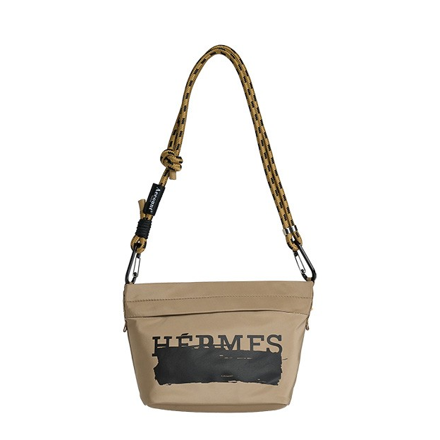 MICALLE MICALLE-SHOULDER BAG（POUCH）STRAP SET-NOWALL