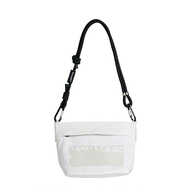 MICALLE MICALLE-SHOULDER BAG（POUCH）STRAP SET-NOWALL