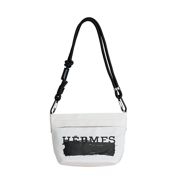 MICALLE MICALLE-SHOULDER BAG（POUCH）STRAP SET-NOWALL