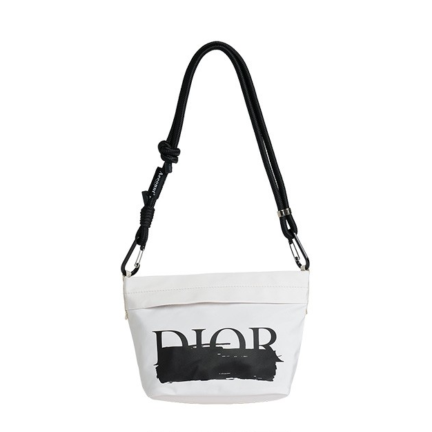MICALLE MICALLE-SHOULDER BAG（POUCH）STRAP SET-NOWALL