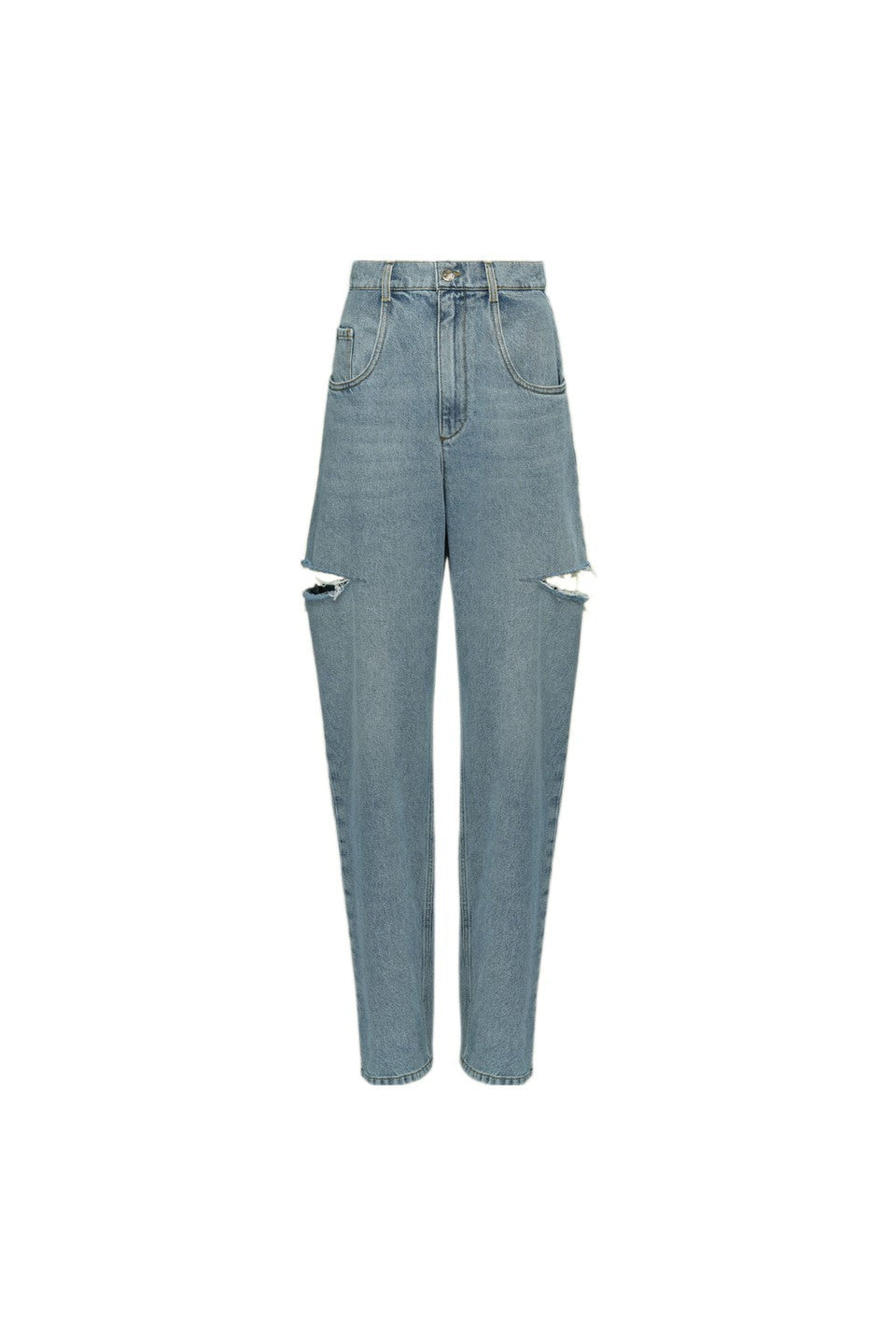 Maison Margiela-SLASH JEANS-NOWALL