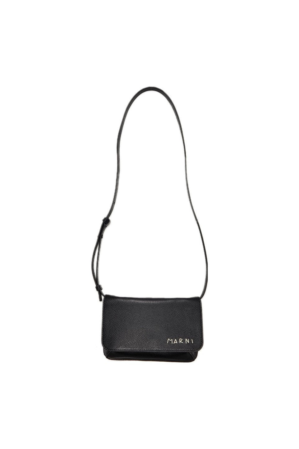 MARNI-SMALL SHOULDER BAG-NOWALL