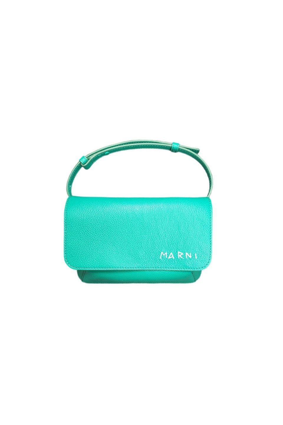 MARNI-SMALL SHOULDER BAG-NOWALL