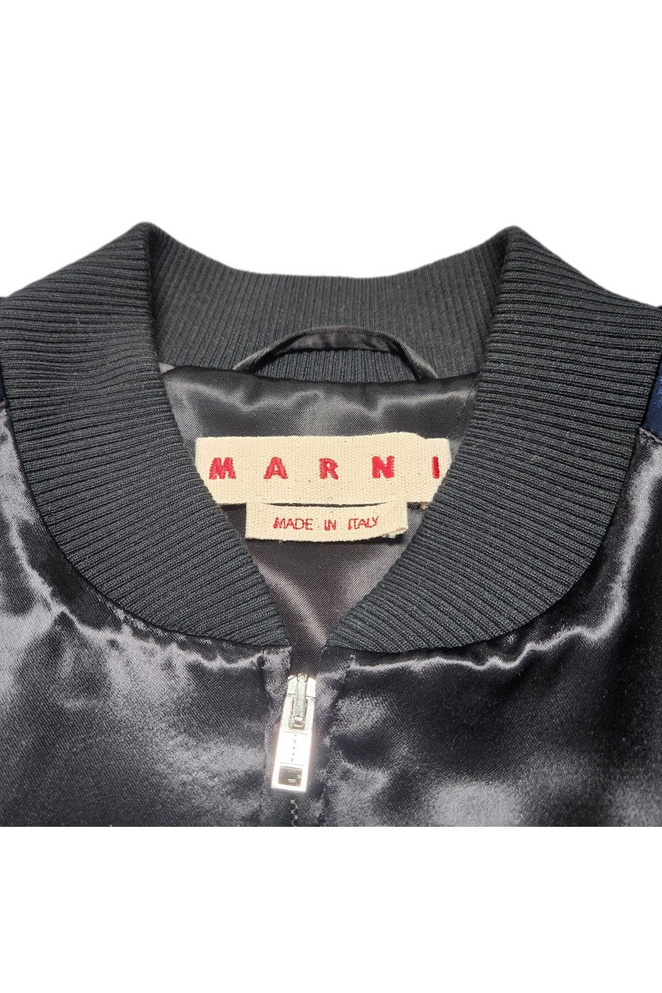 MARNI-SOUVENIR JACKET-NOWALL