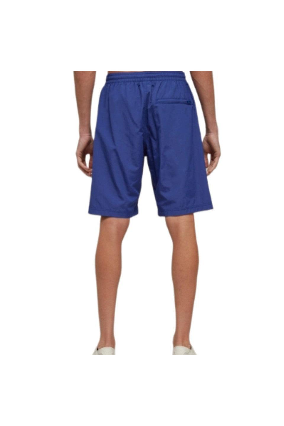 Y-3-SWIM SHORTS MID-NOWALL