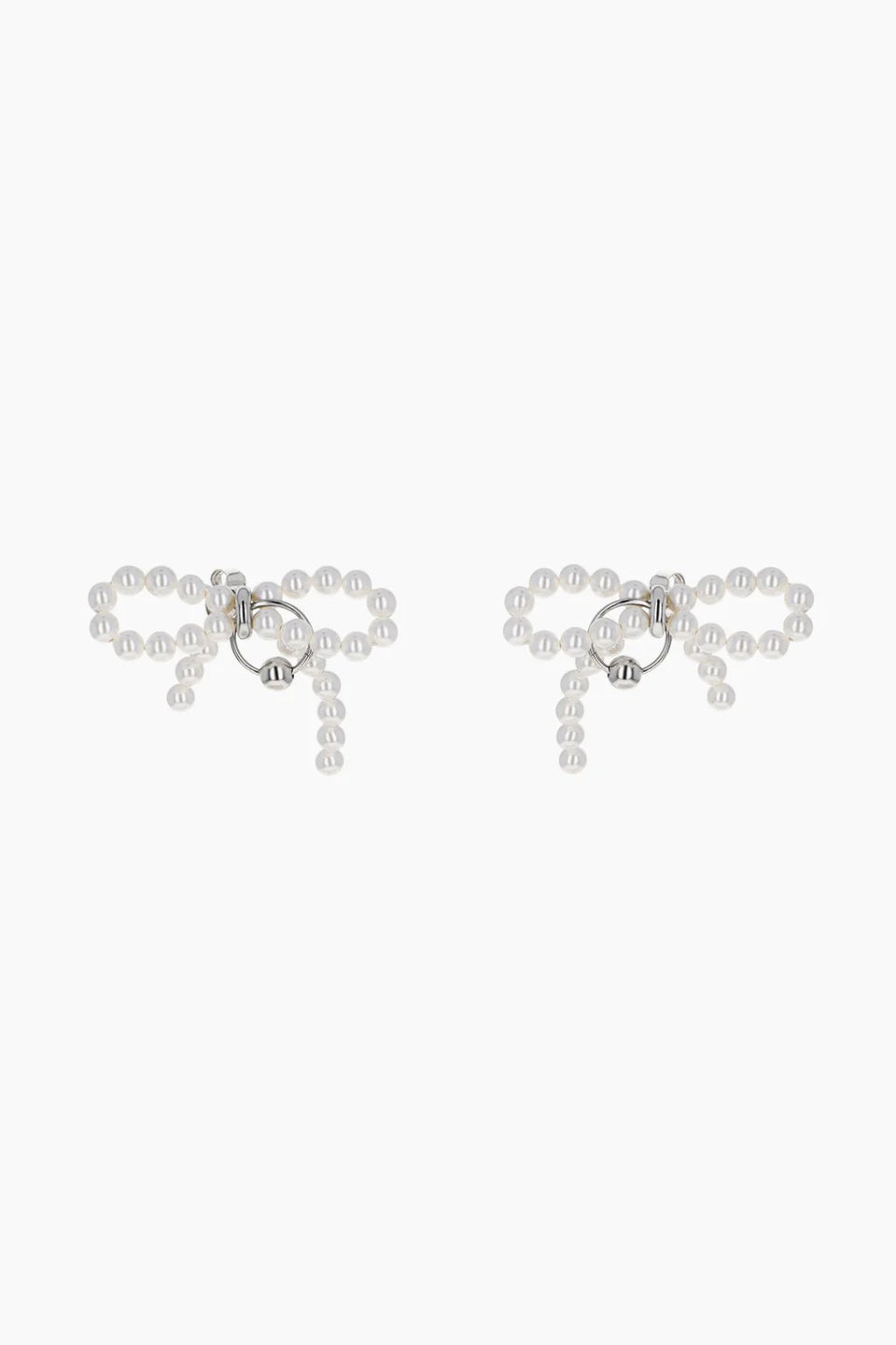 JUSTINE CLENQUET-Sheena Earrings-NOWALL