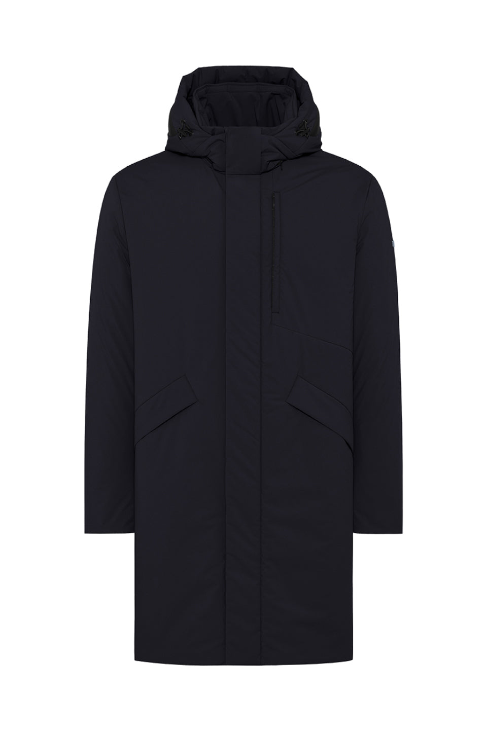 DUNO-Stardust Down Coat-NOWALL