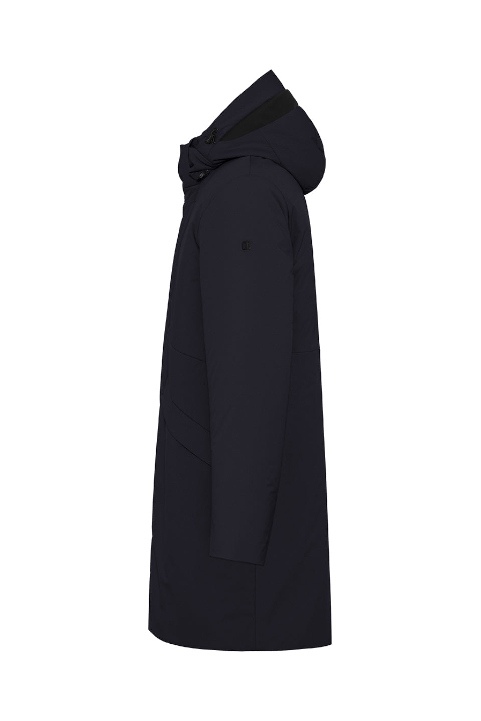 DUNO-Stardust Down Coat-NOWALL