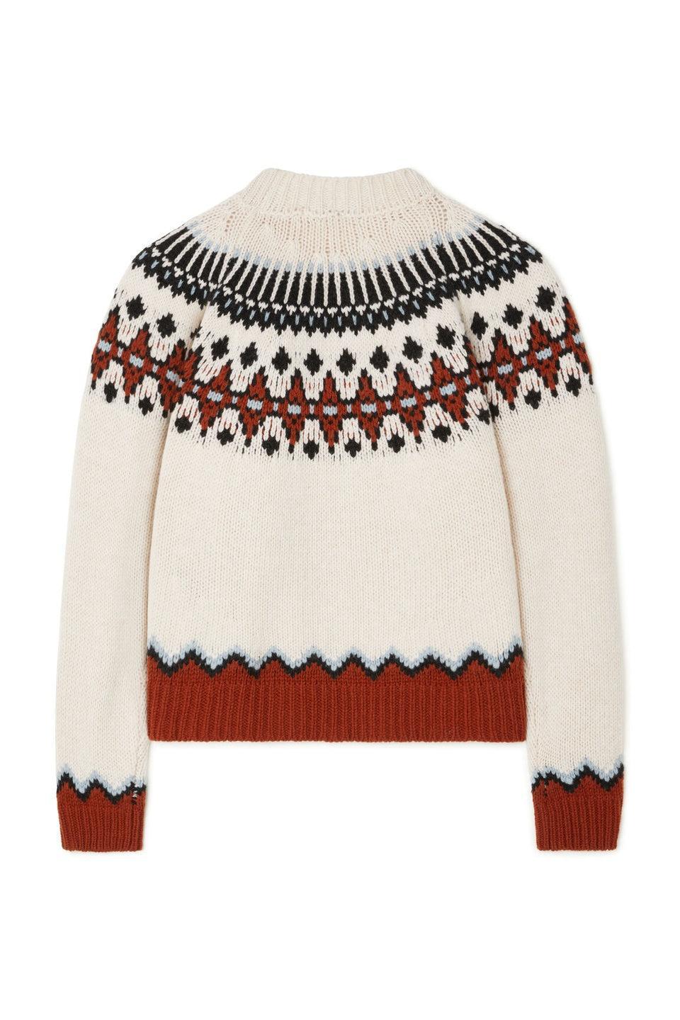 ALANUI-Sweet Winter Sweater-NOWALL