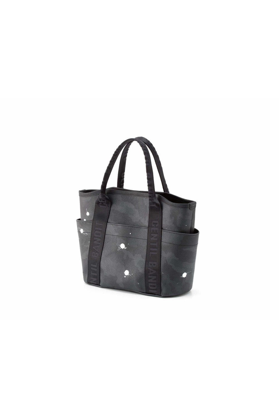 GENTIL BANDIT-TOOL TOTE-NOWALL