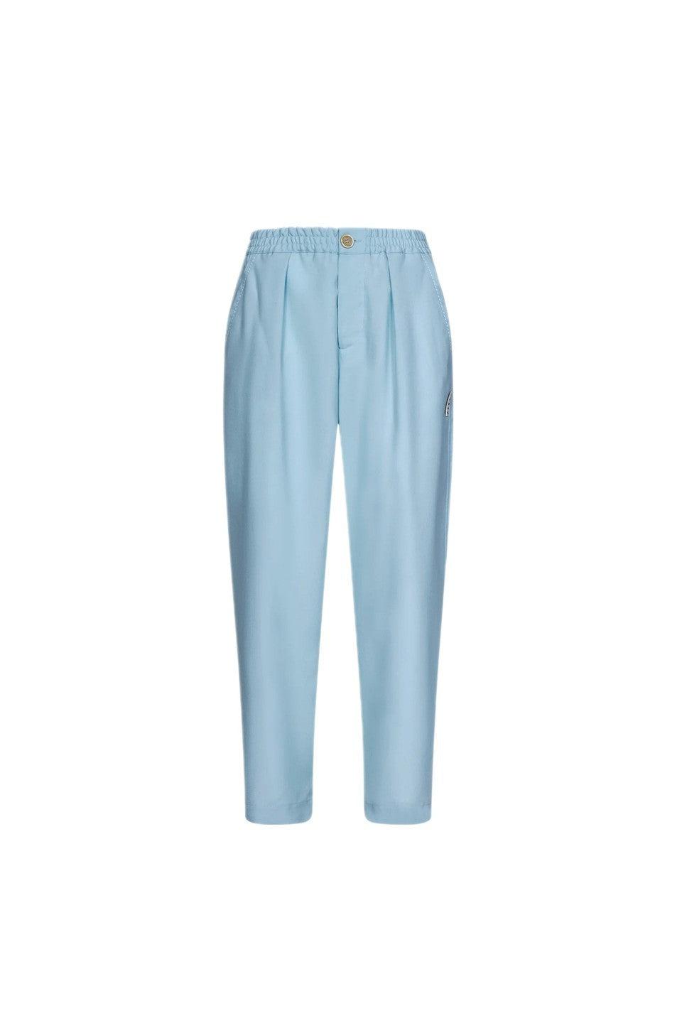 MARNI-TROPICAL WOOL PANT-NOWALL