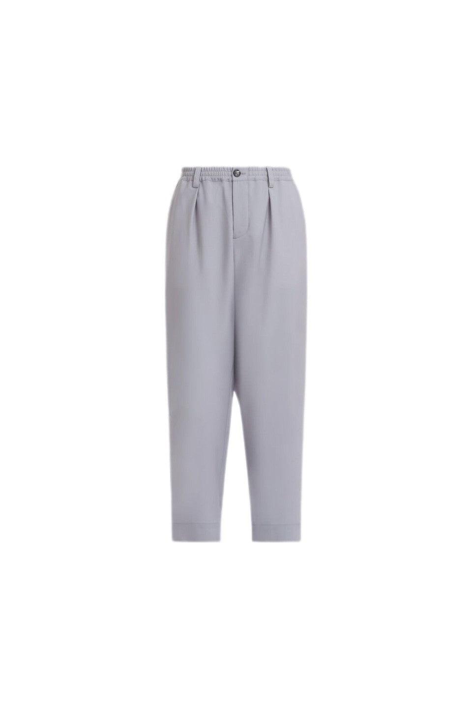 MARNI-TROPICAL WOOL PANT-NOWALL