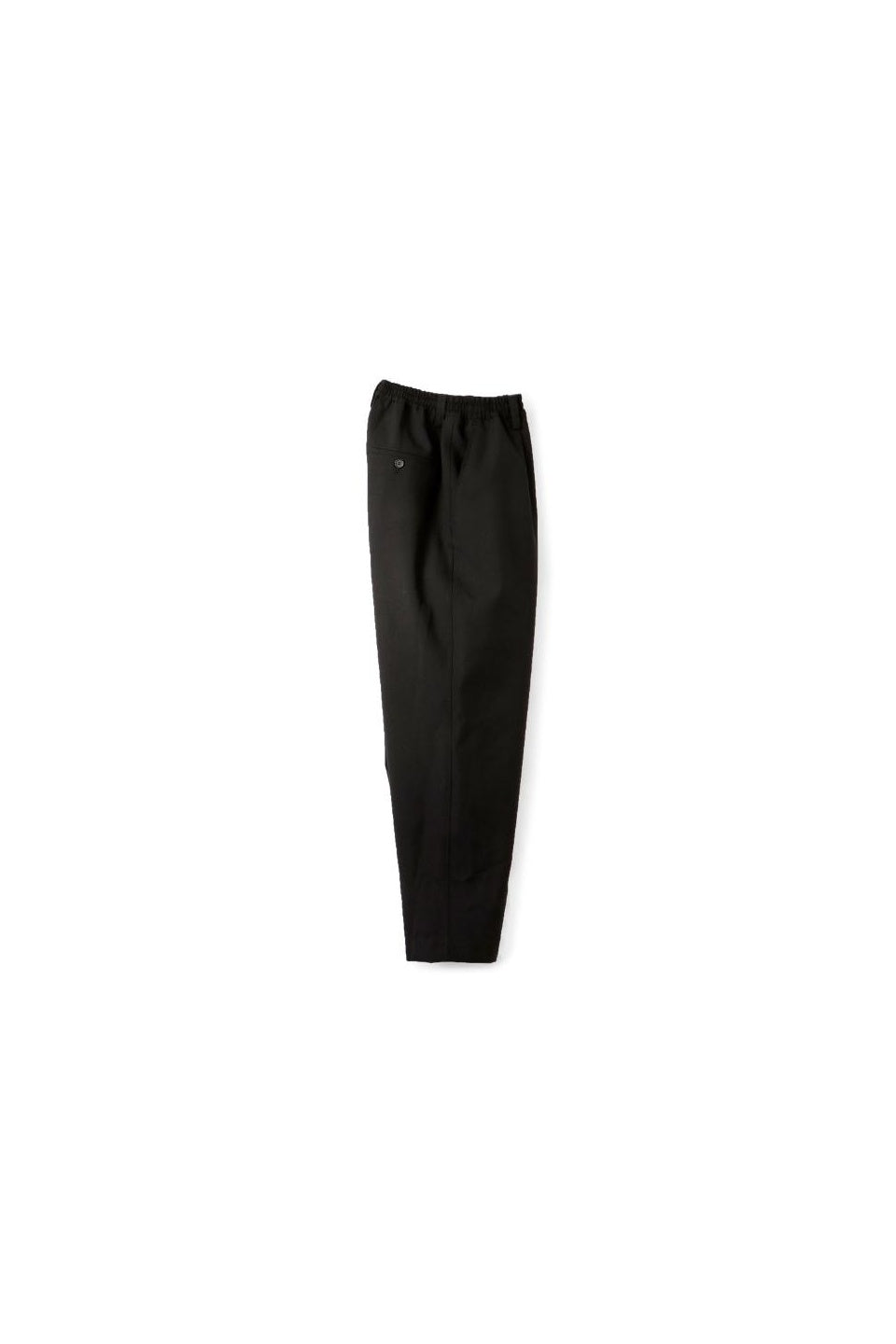 MARNI-Tropical Wool Pants-NOWALL