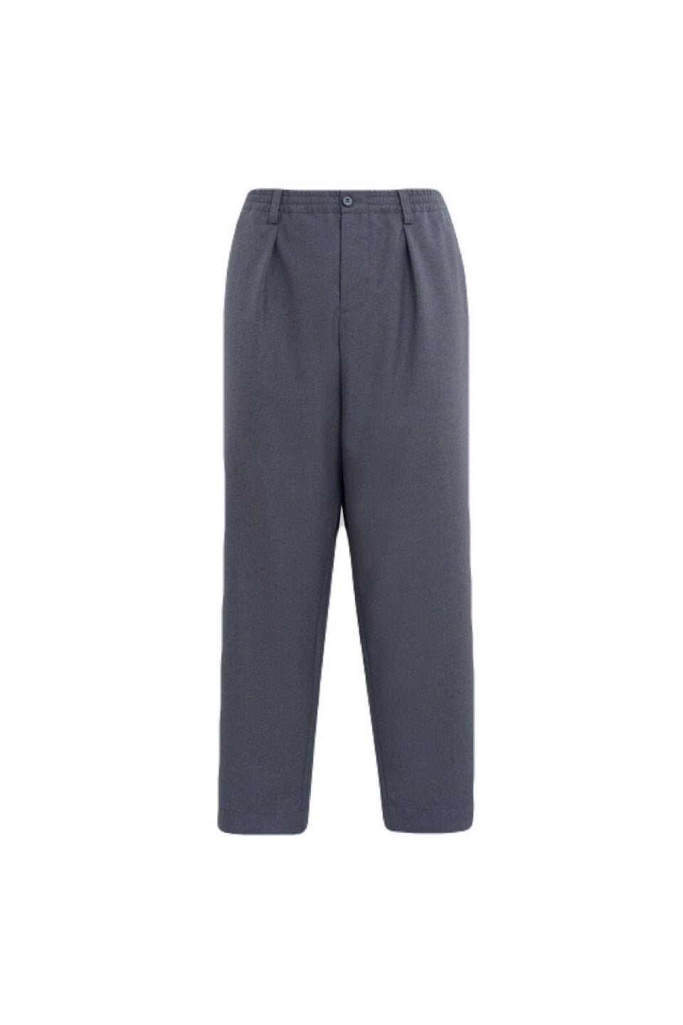 MARNI-Tropical Wool Pants-NOWALL