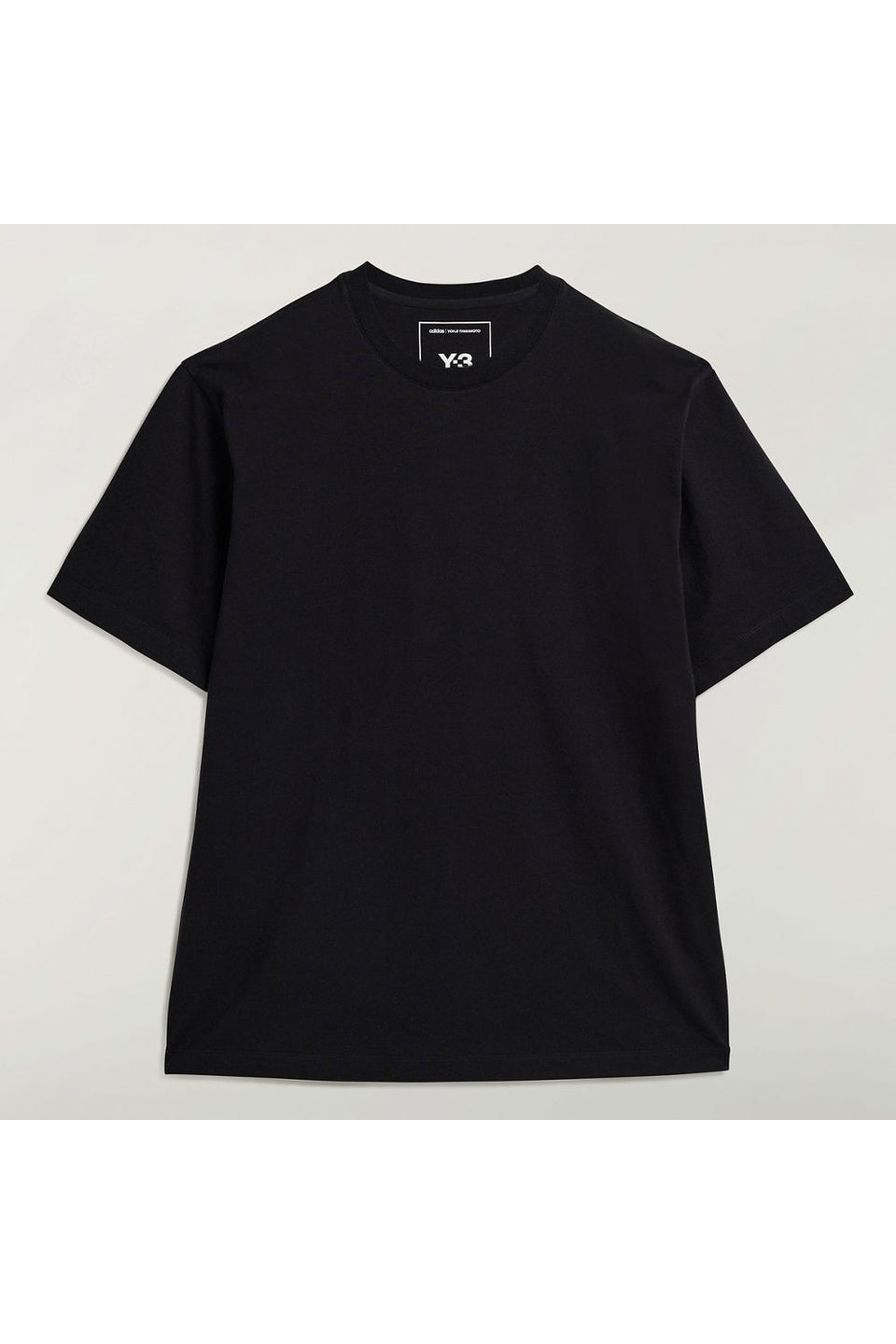 Y-3-U Y-3 Graphic SS Tee-NOWALL