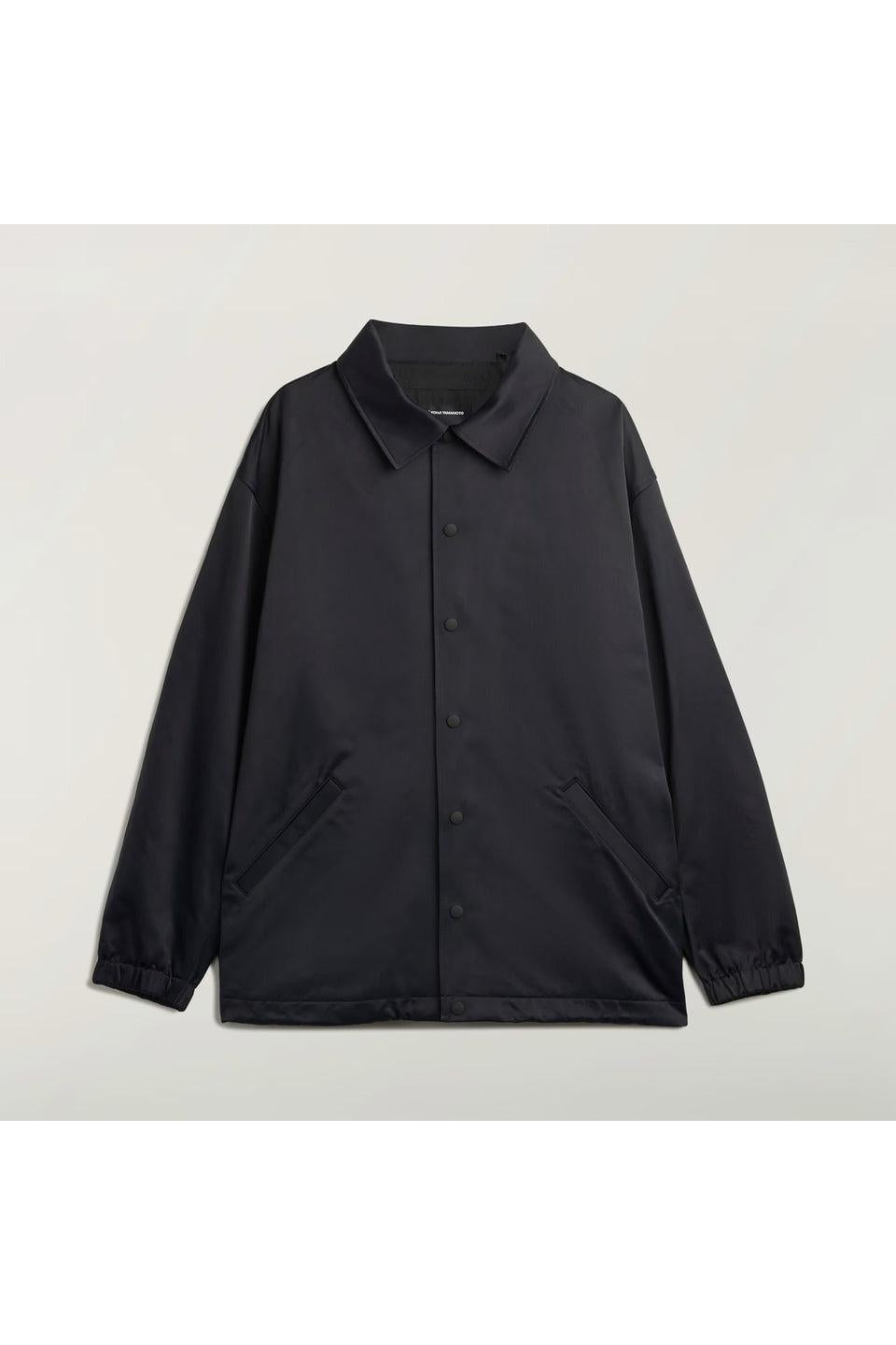 Y-3-U Y3 GRAPHIC COACH JACKET-NOWALL