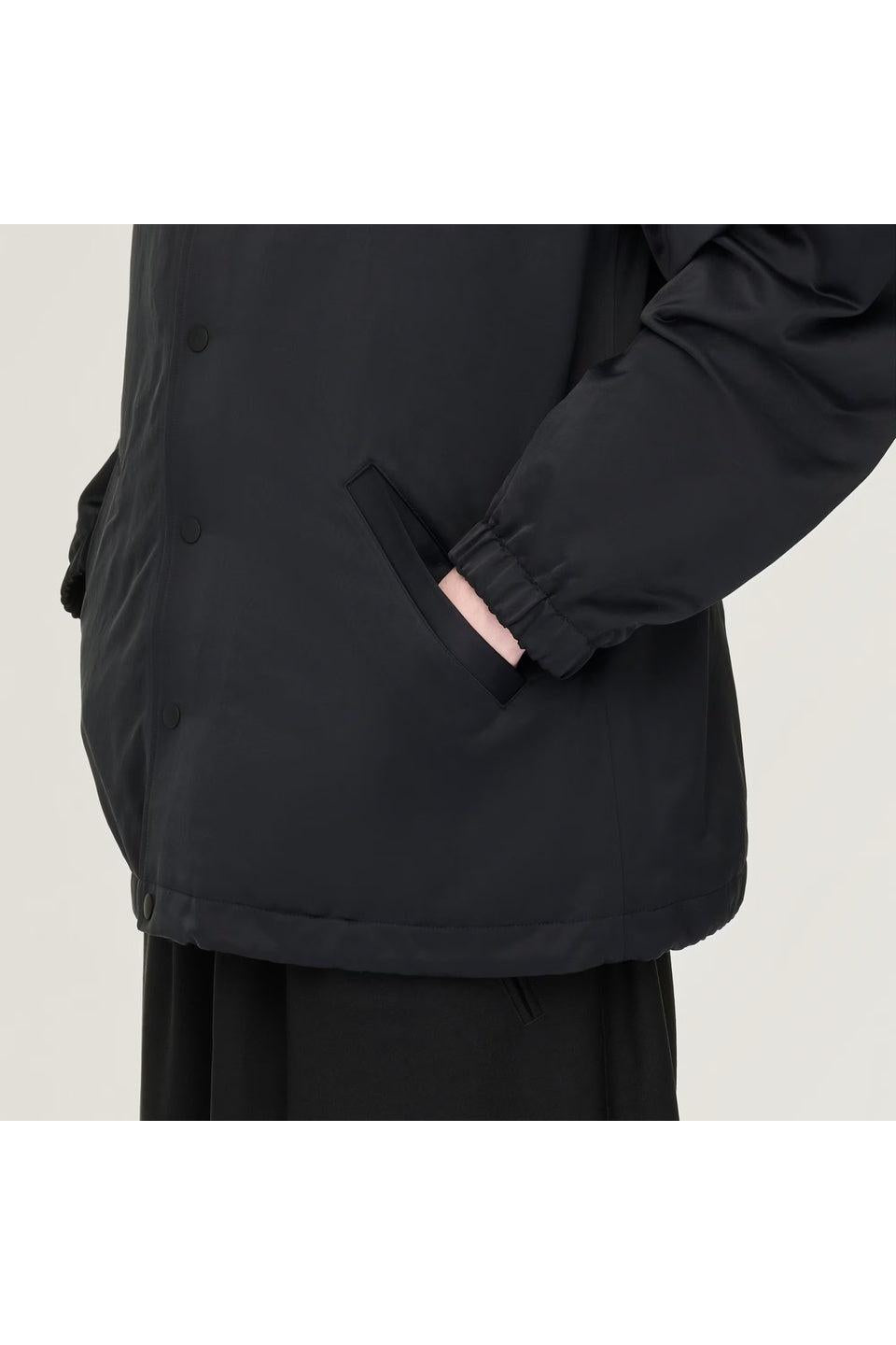 Y-3-U Y3 GRAPHIC COACH JACKET-NOWALL