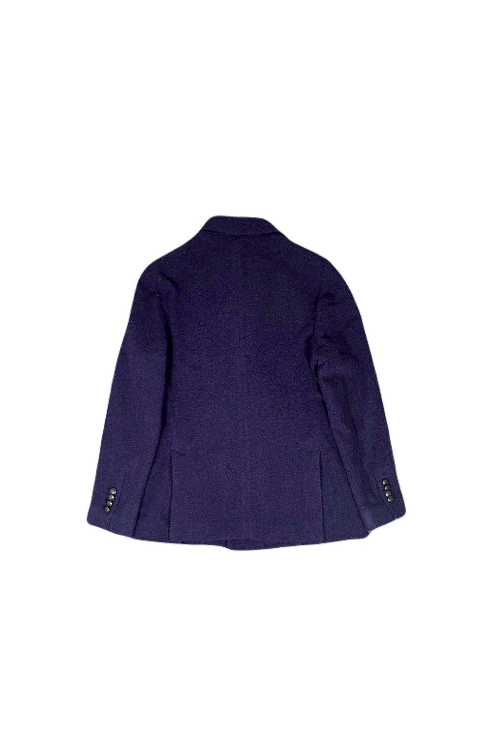 CIRCOLO-W Cashmere Mixed Jacket-NOWALL