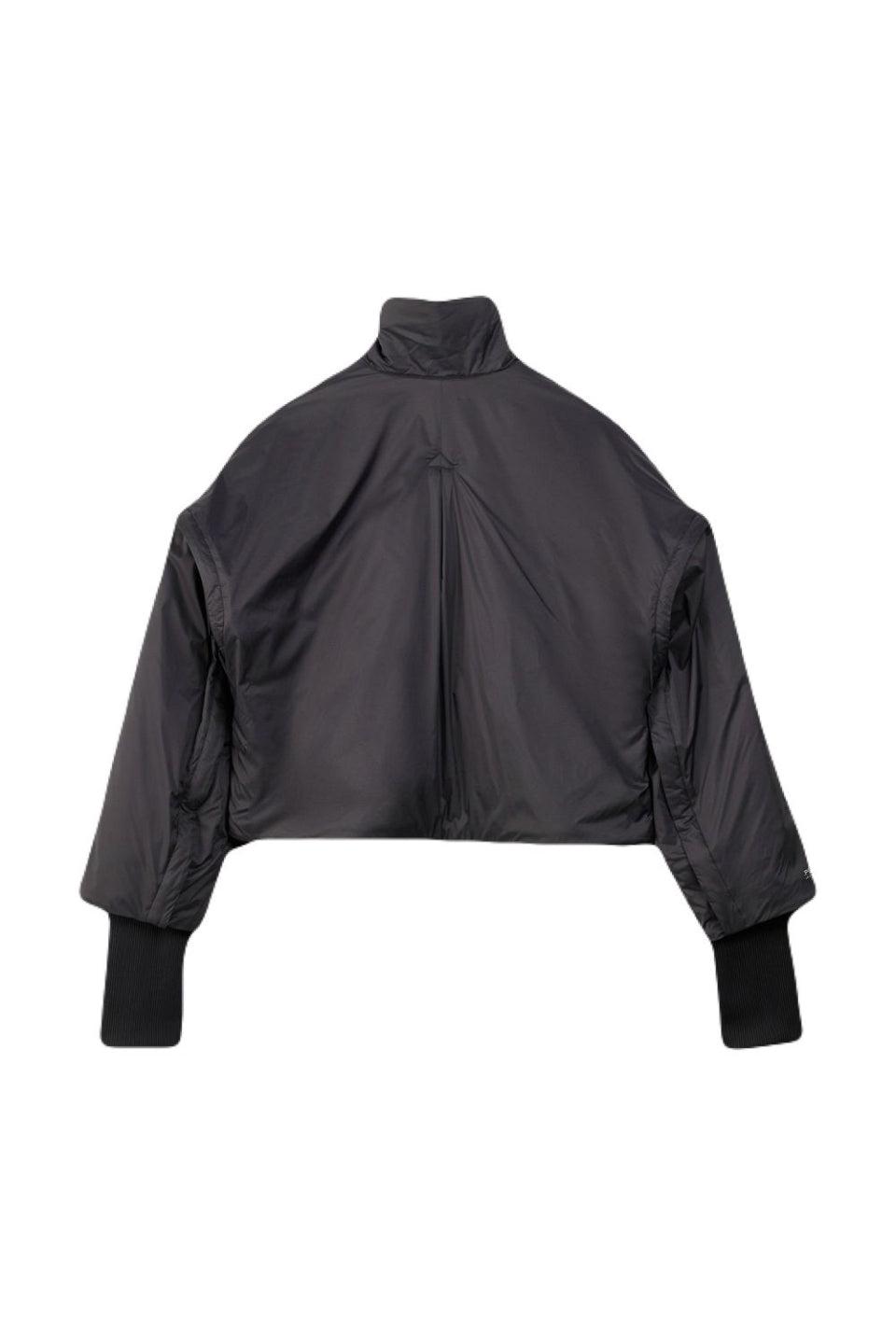 Y-3-W Padded Jacket-NOWALL