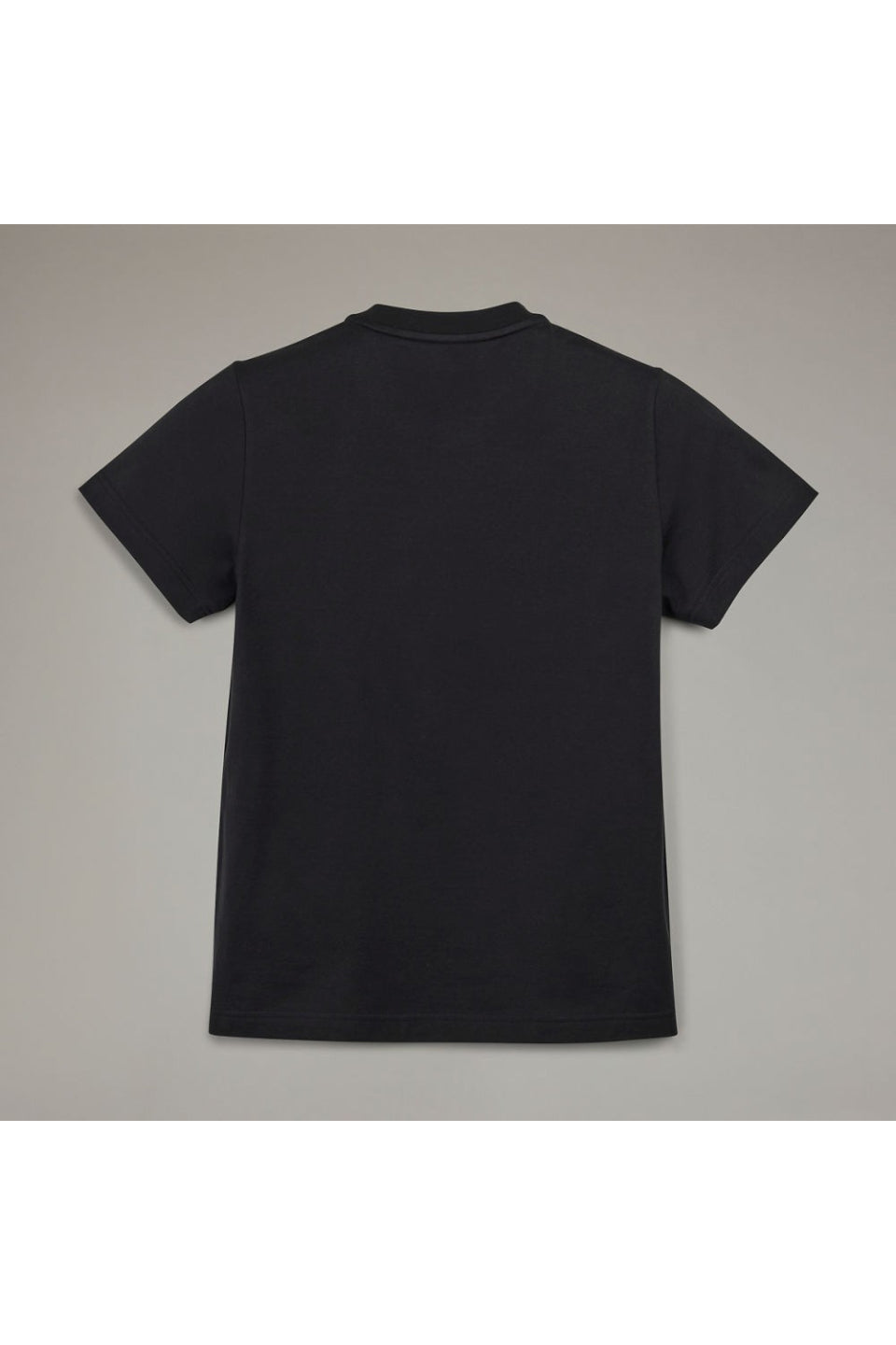 Y-3-W REG SS Tee-NOWALL