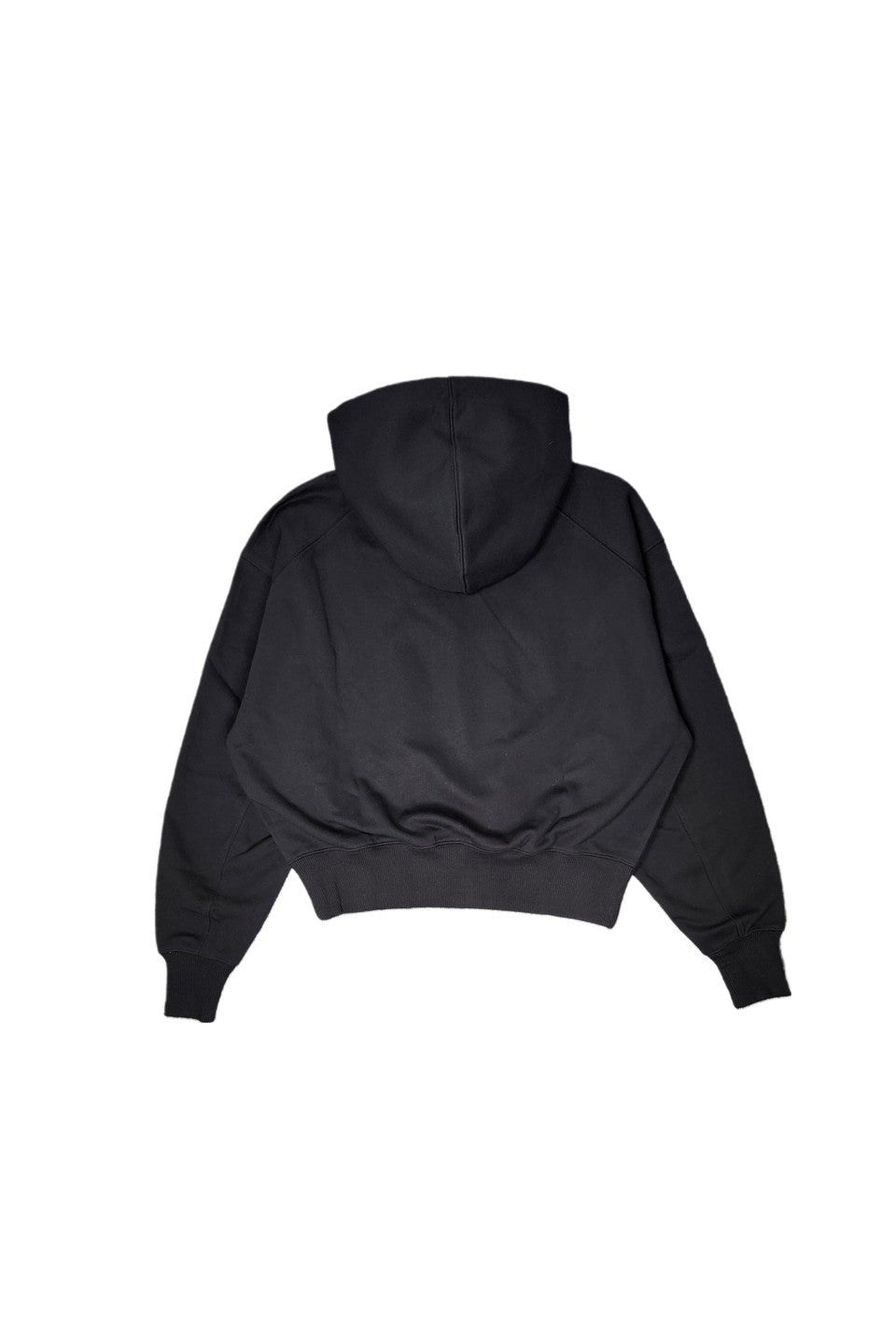 Y-3-＜WOMEN’S＞FRENCH TERRY SWEAT HOODIE(FT HOODIE)-NOWALL