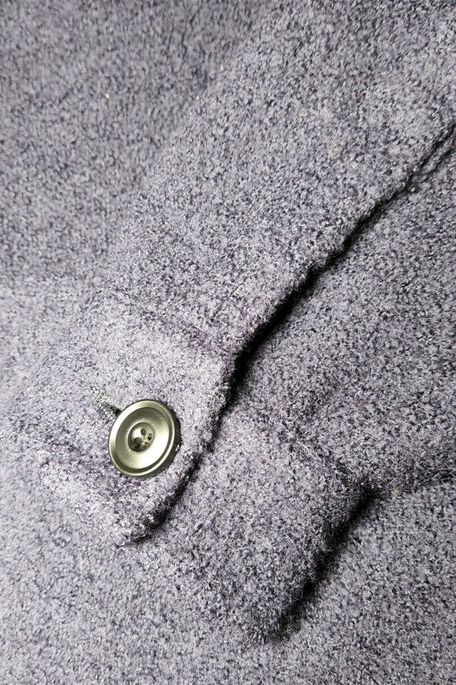 destin-WOOL SHIRT COAT-NOWALL