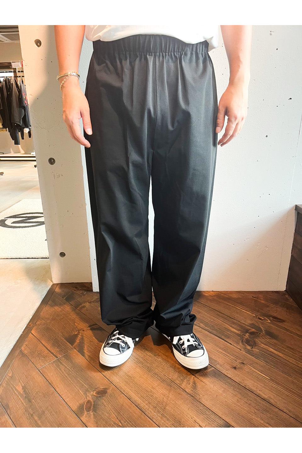 MAYKAM-W/P Easy Pants-NOWALL