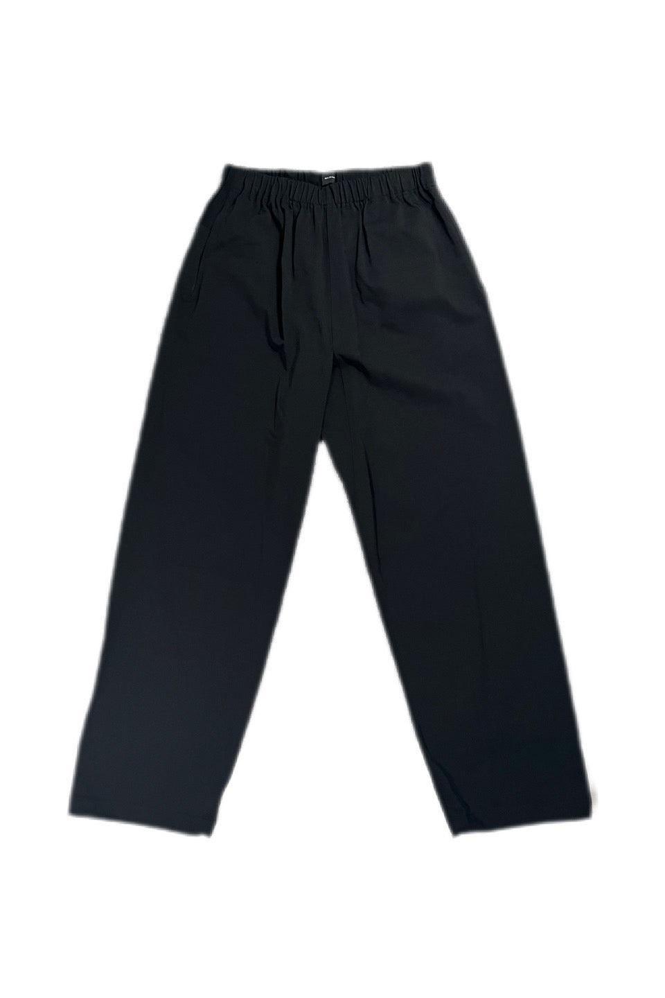 MAYKAM-W/P Easy Pants-NOWALL