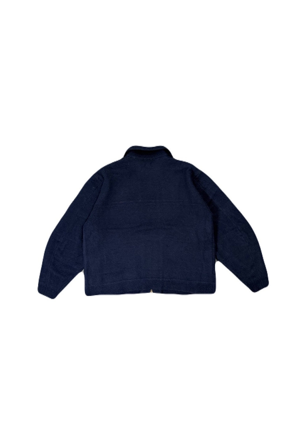 MAYKAM-Wool Cashmere Blouson-NOWALL
