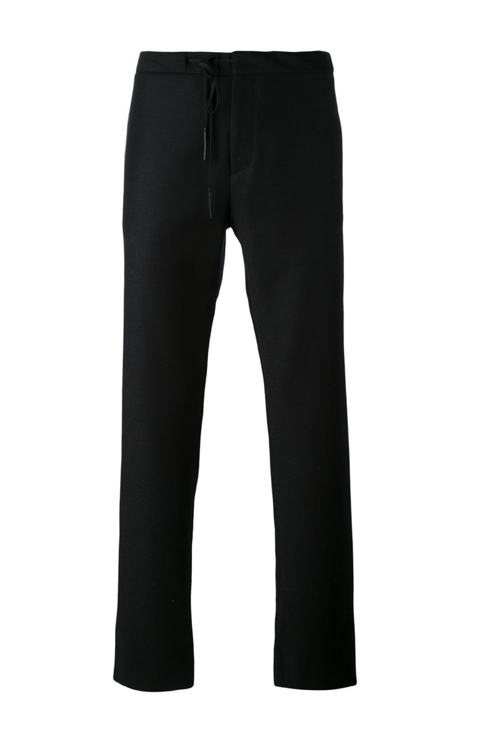 Maison Margiela-Wool Pants-NOWALL