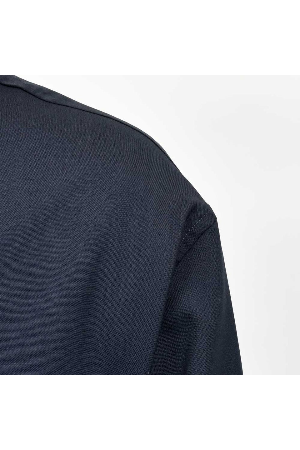 MARNI-Wool Tropical No Collor Shirts-NOWALL