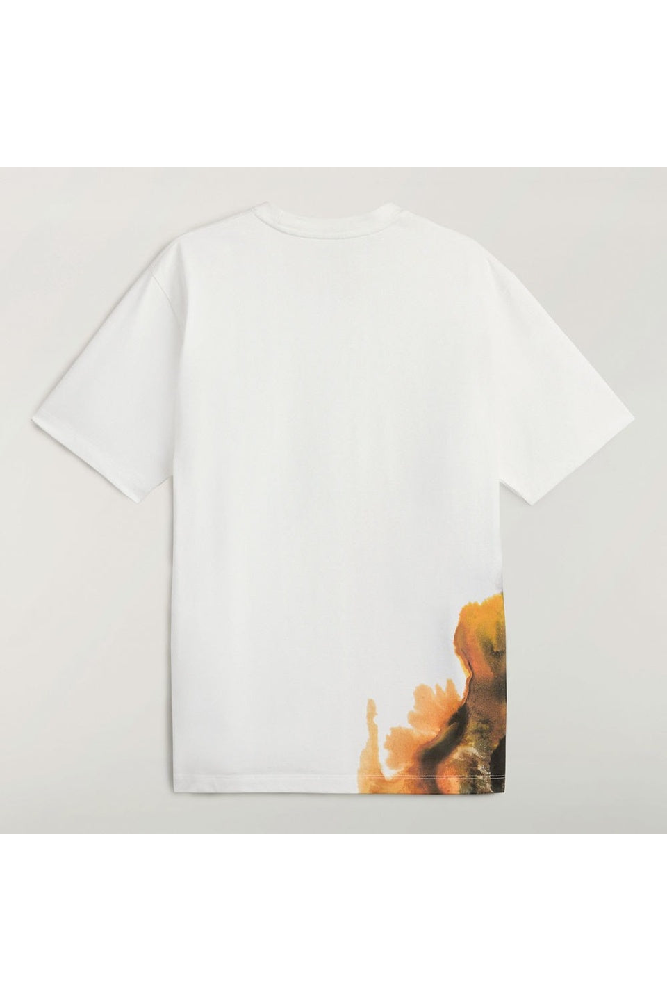 Y-3-Y-3 AOP Short Sleeve Tee-NOWALL