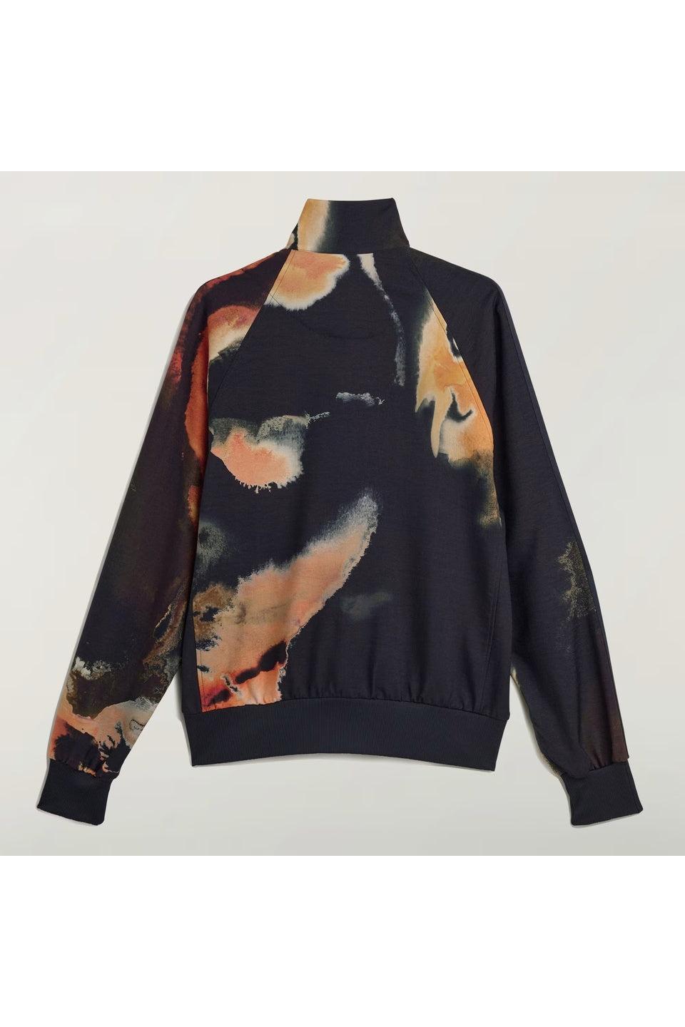 Y-3-Y-3 AOP TRACK TOP 3-STRIPES-NOWALL