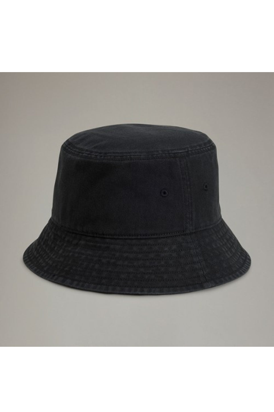 Y-3-Y-3 Bucket Hat-NOWALL