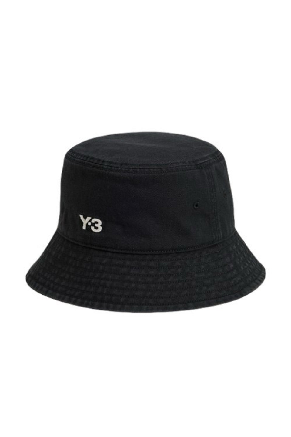 Y-3-Y-3 Bucket Hat-NOWALL