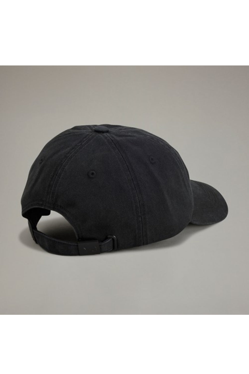 Y-3-Y-3 Dad Cap-NOWALL