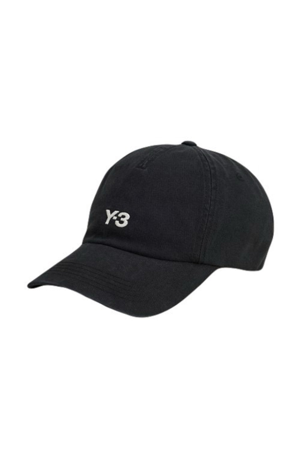 Y-3-Y-3 Dad Cap-NOWALL