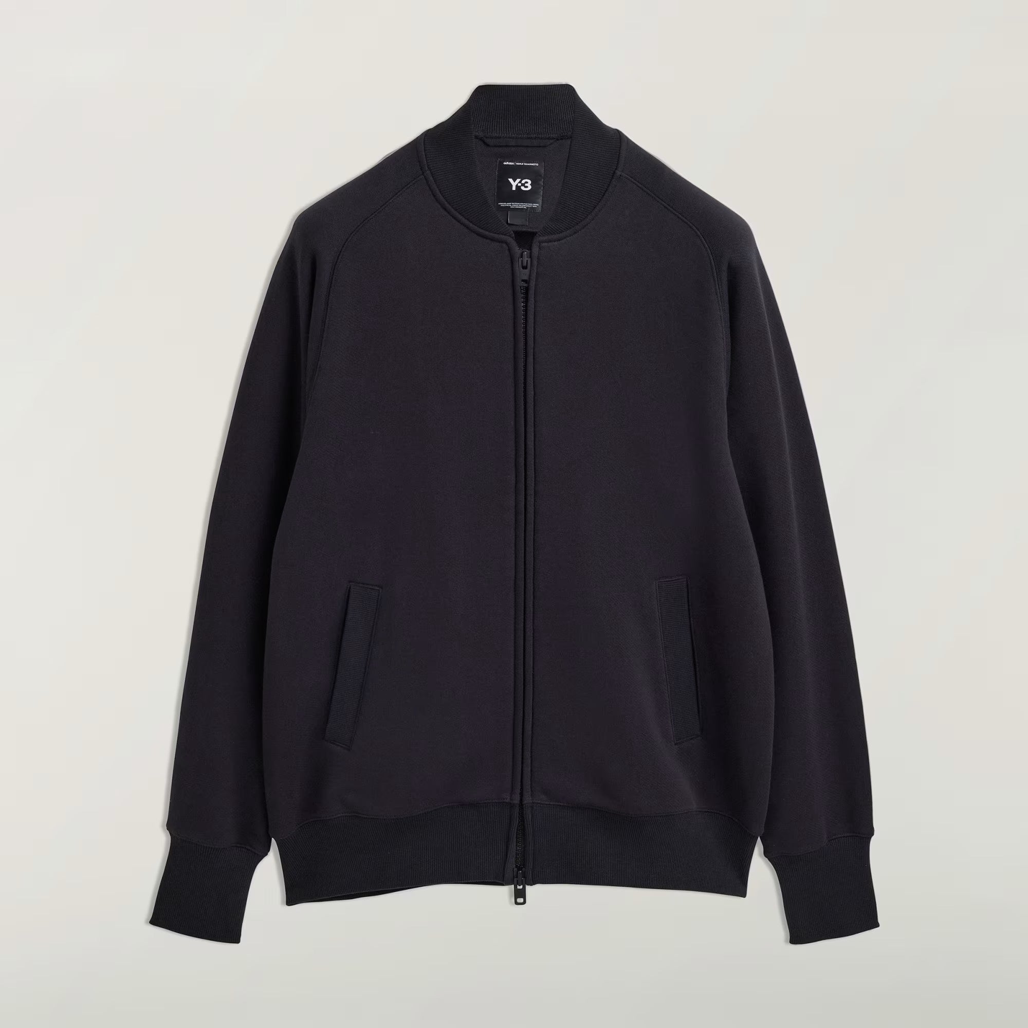 Y-3-Y-3 FT Track Top-NOWALL