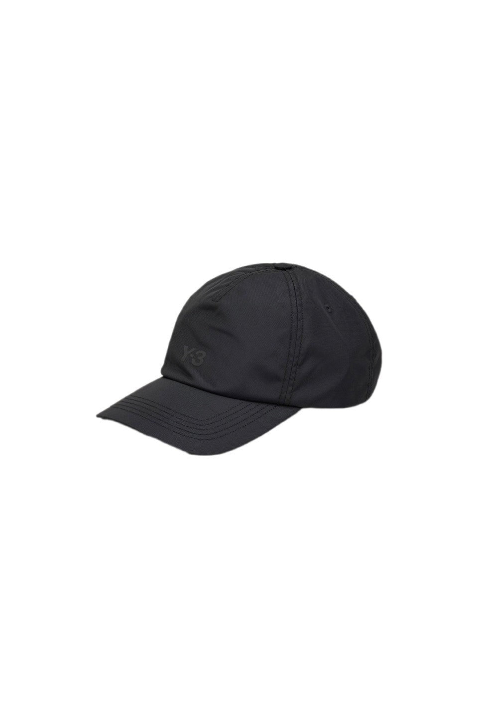 Y-3-Y-3 NYLON CAP-NOWALL