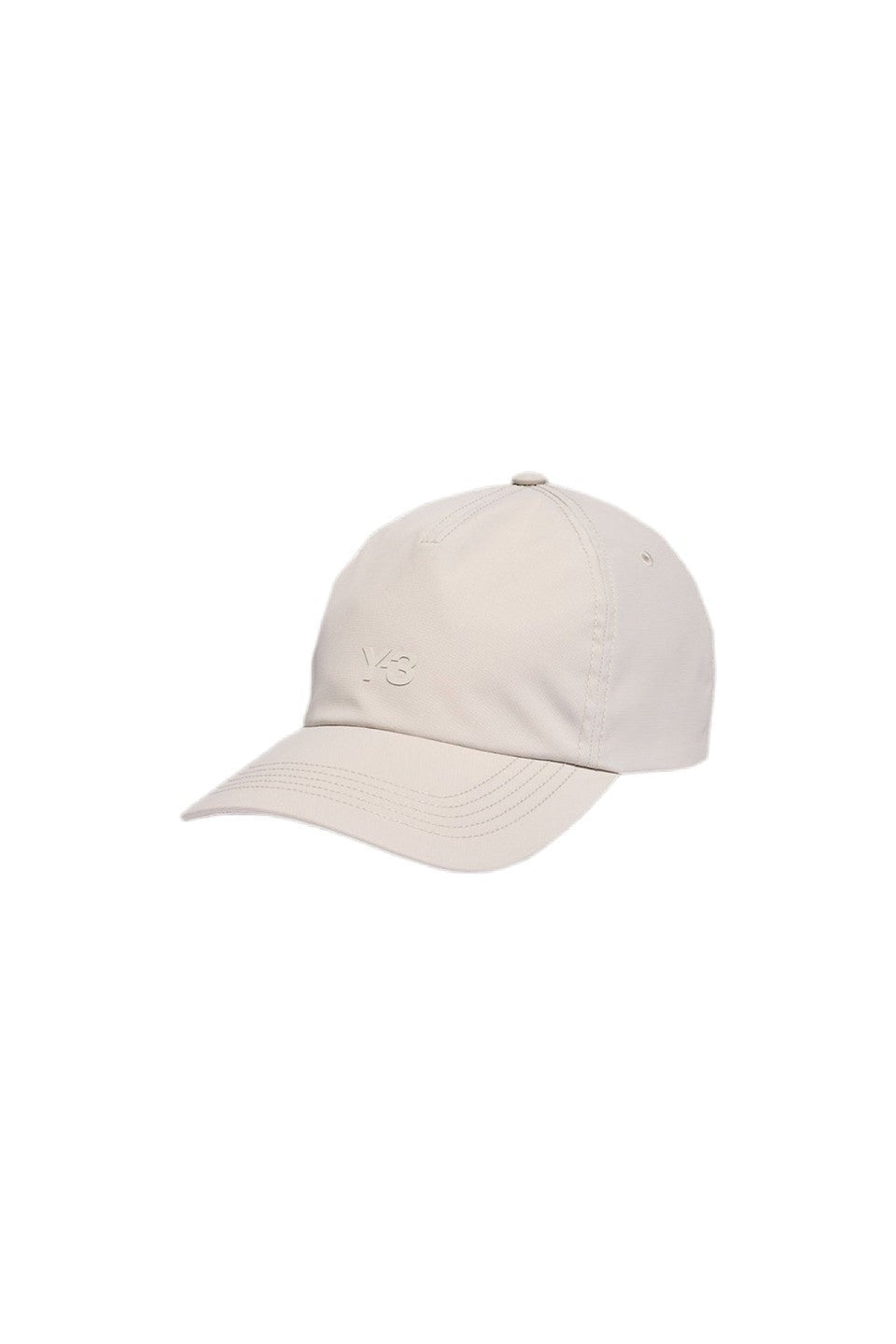 Y-3-Y-3 NYLON CAP-NOWALL