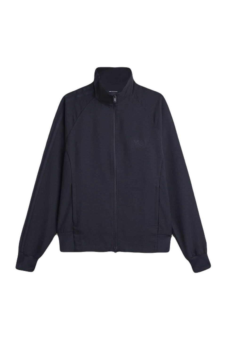 Y-3-Y-3 SPORT UNIFORM TRACK TOP-NOWALL