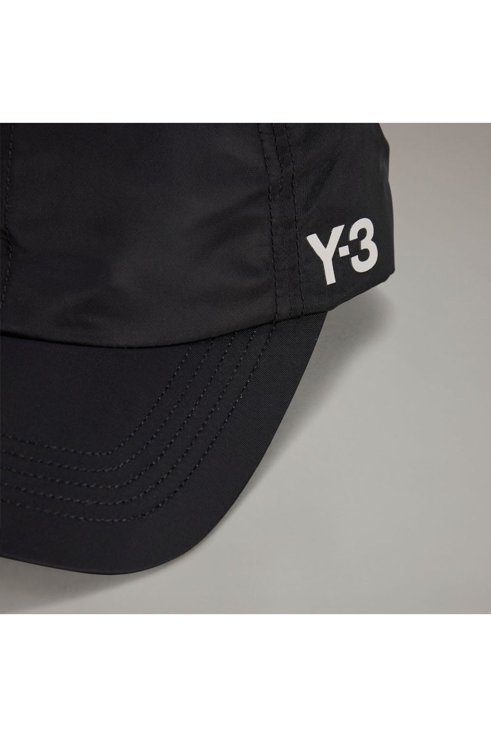 Y-3-Y-3 Tech Cap-NOWALL