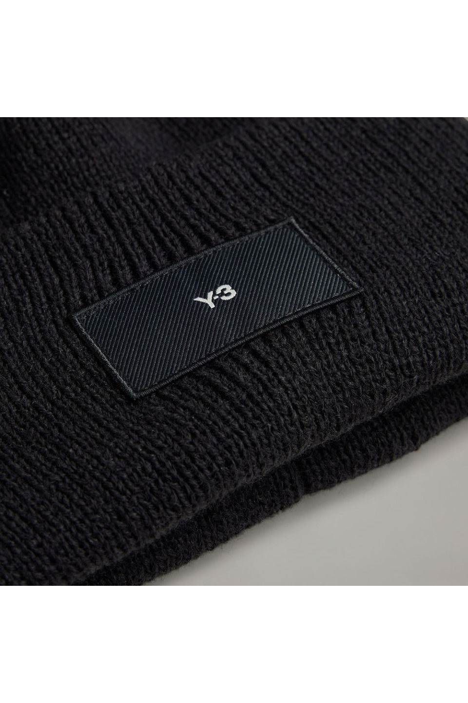 Y-3-CL Beanie-NOWALL