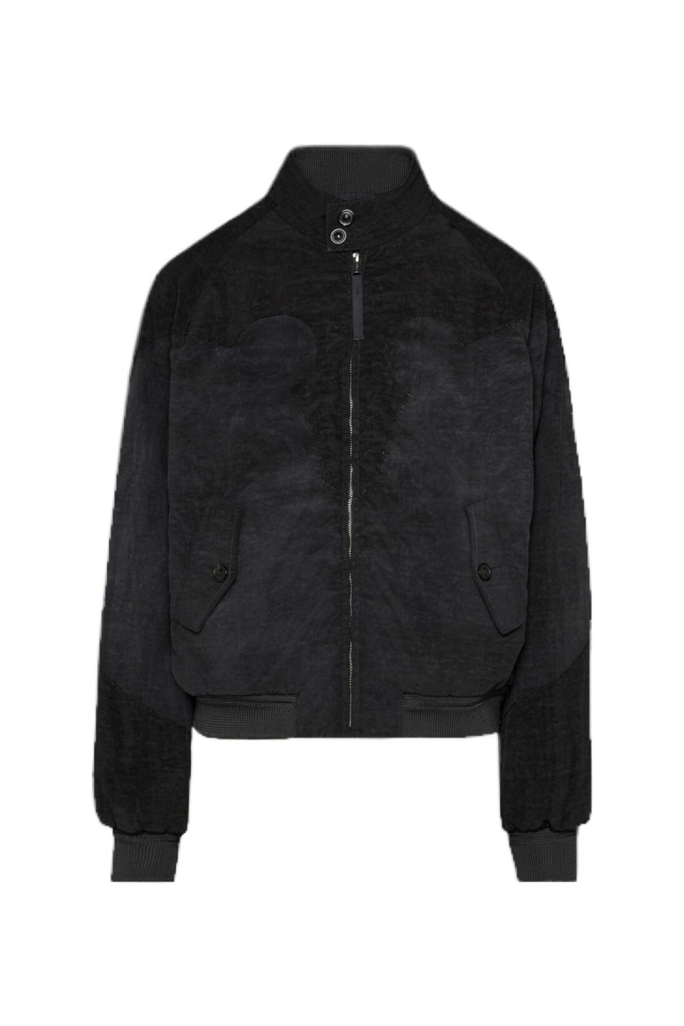 Maison Margiela-York Canvas Jacket-NOWALL