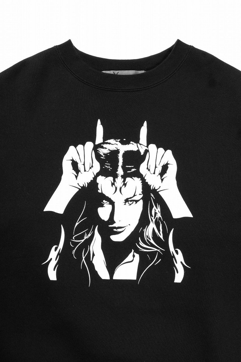 Y's for men-Y's for men x MASSES SWEAT SHIRT-NOWALL