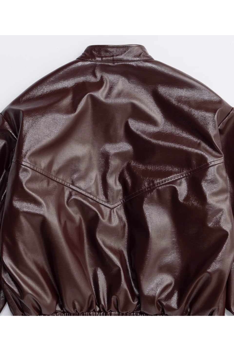 る*こ様 Enamel Puffer Blouson【MAISON SPECIA 予約商品】Enamel Blouson