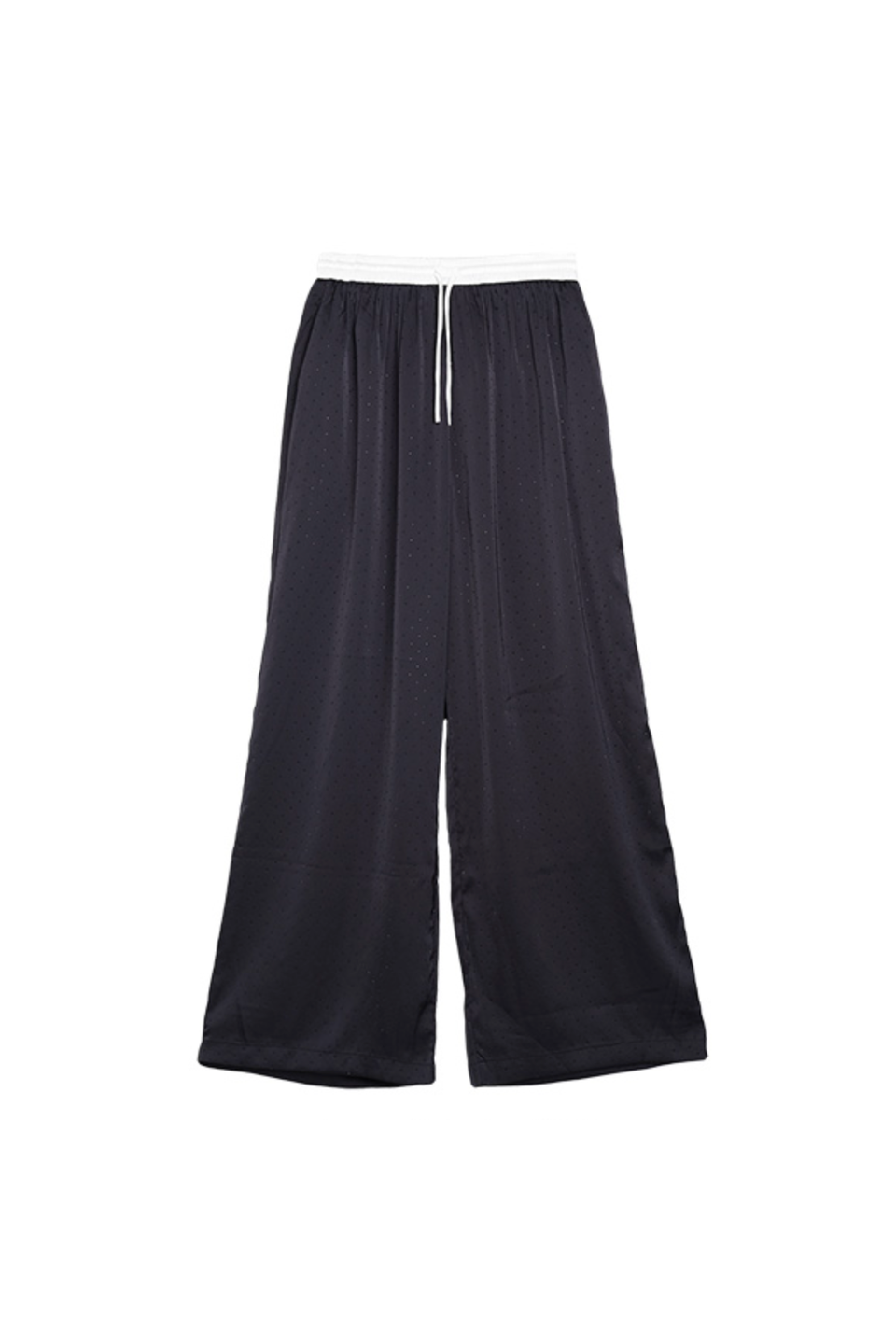 MICALLE MICALLE-bijou pants-NOWALL