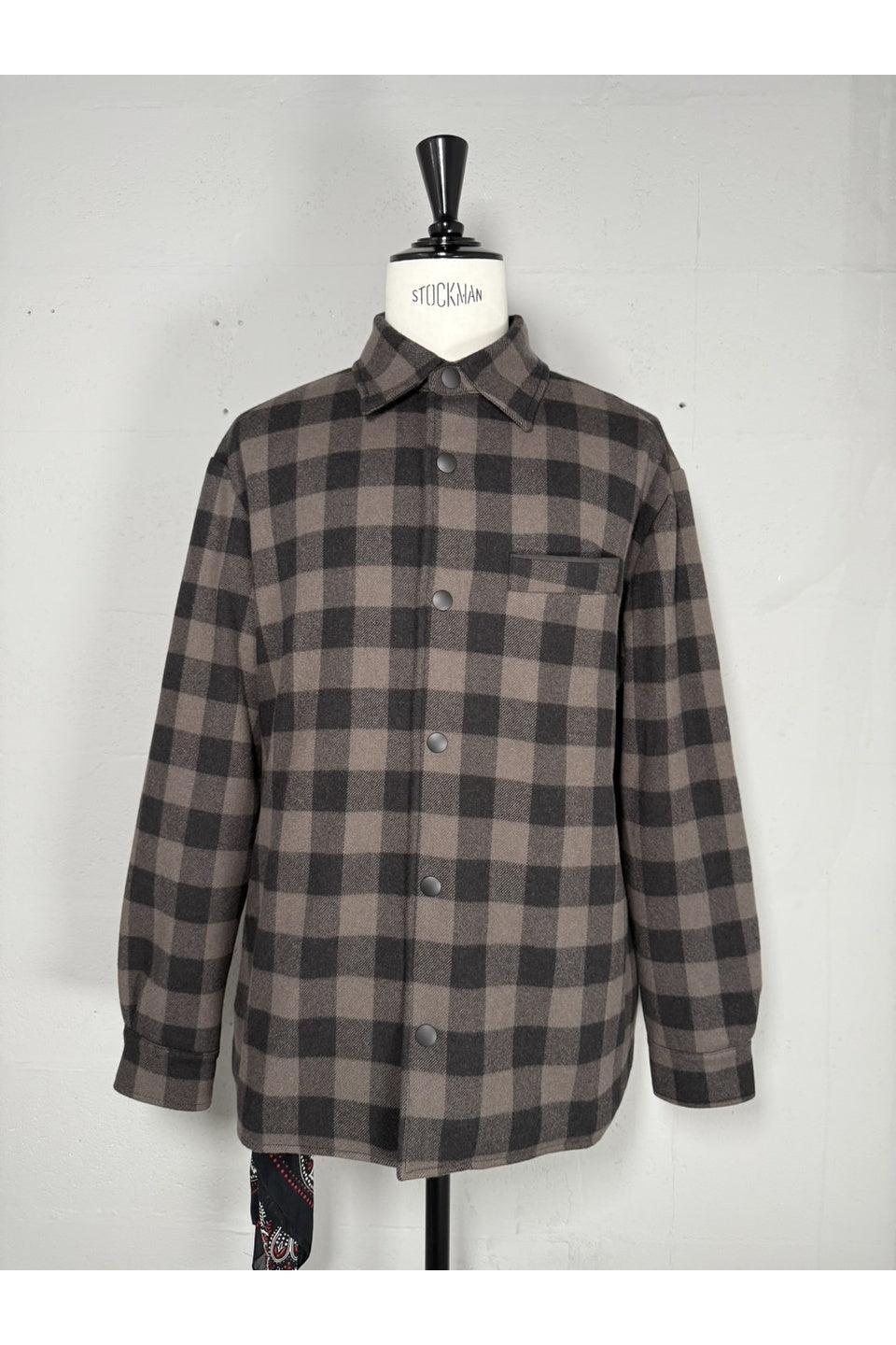 noally’s shop ページ SLY | WIDE STAND NECK LONG コート (コート ) |SHEL'TTER WEBSTORE